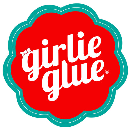 Girlie Glue 